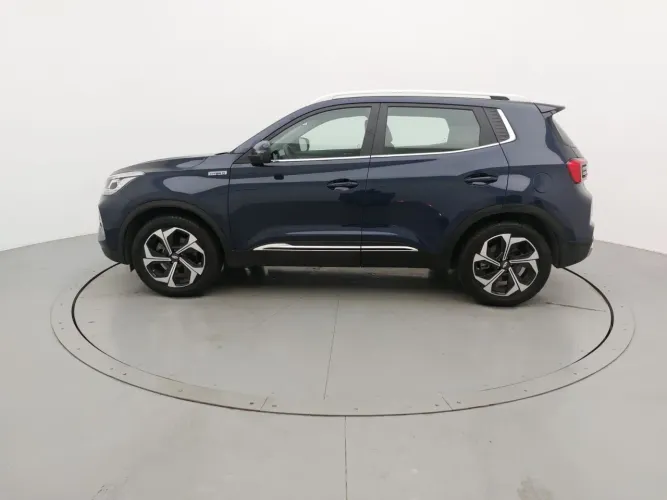 Chery Tiggo 5X Pro 1.5 Turbo Híbrido 2024