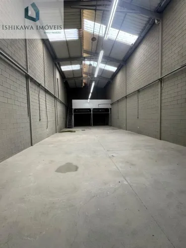 GALPAO COMERCIAL em São Paulo - São Paulo, Vila Independência