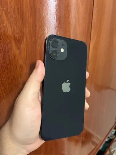 iPhone 12 128gb completo