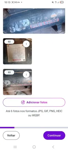 COMPRESSOR