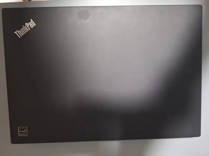 Notebook Lenovo Intel Core 7 (Acompanha Mochila)