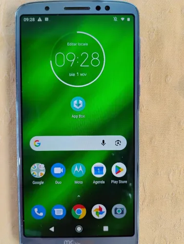 Celular 