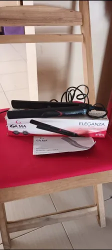 Chapinha (prancha) Gama
