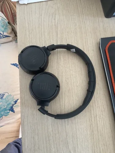 Phone de ouvido Bluetooth jbs