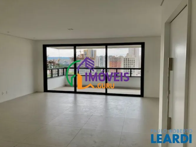 APARTAMENTO - VILA ROMANA - SP