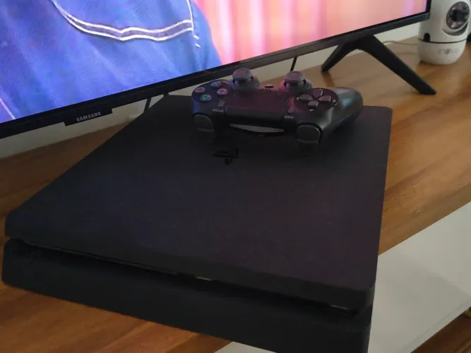 Ps4 slim