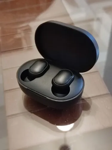 [OPORTUNIDADE] Fone de ouvido Redmi AirDots 2 da Xiaomi