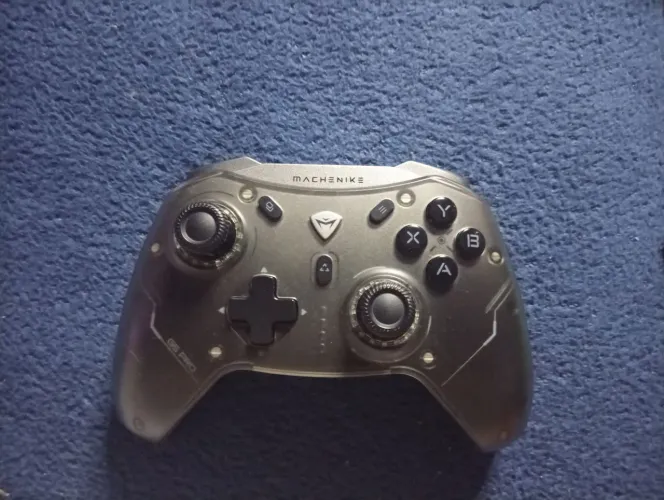 Controle Machenike G5 Pro