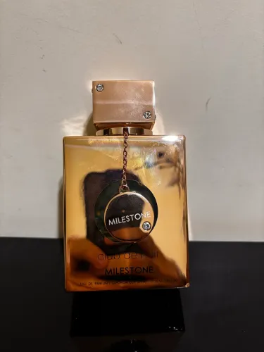 Perfume Club de Nuit Milestone