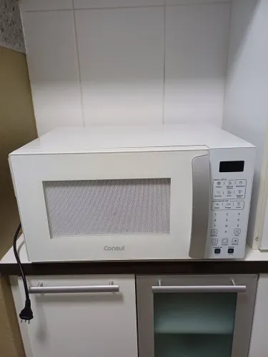 Micro-ondas consul muito novo perfeito estado
