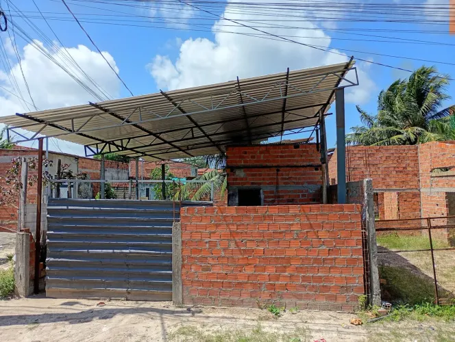 Galpão