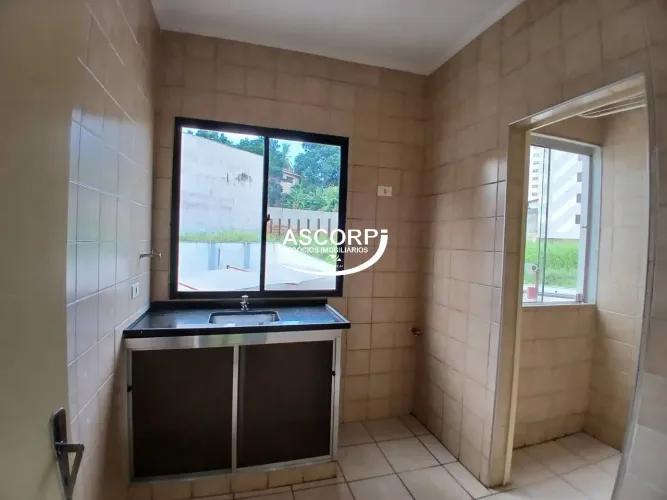 Apartamento para alugar no Edifício Saint Tropez, Higienópolis, Piracicaba.