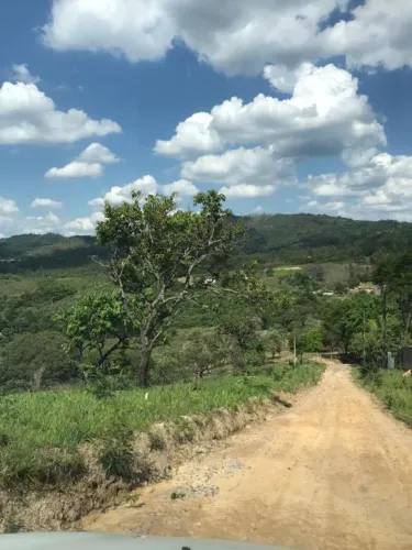 Terreno para Venda em Cajamar, Ponunduva