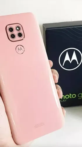 motorola moto g9 play