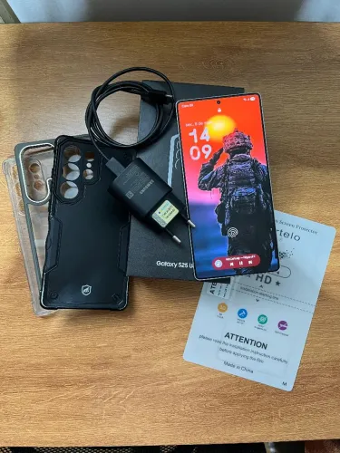 Galaxy S25 Ultra 512gb