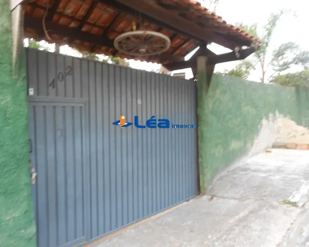 CHACARA RESIDENCIAL E COMERCIAL em SUZANO - SP, CIDADE EDSON