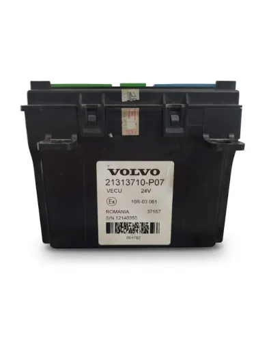 MÓDULO VECU VOLVO FH/FM