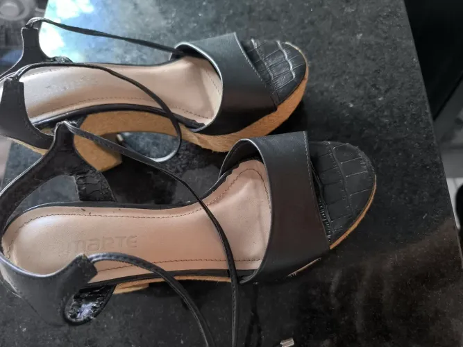 Sapatos
