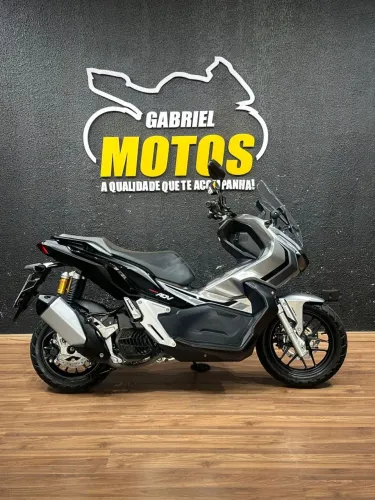 HONDA ADV 150 ABS - 2023