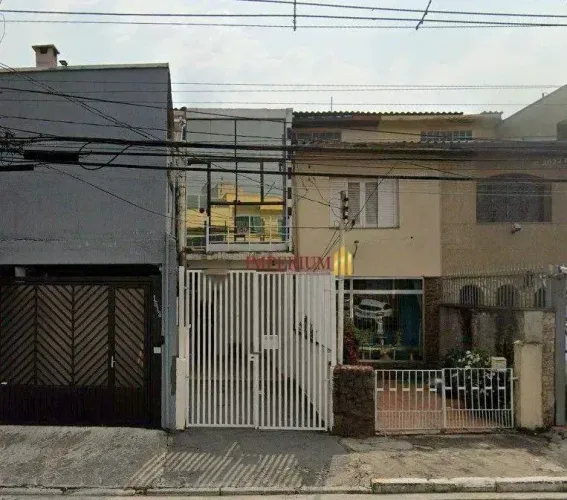 Ponto à venda, 164 m² por R$ 585.000,00 - Água Fria - São Paulo/SP