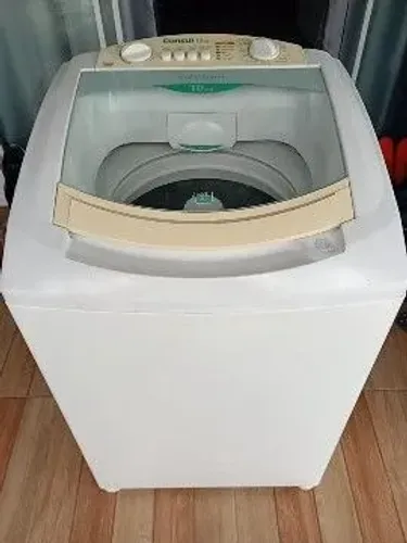Máquina de lavar roupas Consul Maré 10Kg 