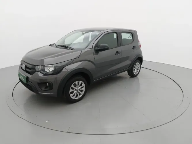 Fiat Mobi Like 1.0 Fire Flex 5P. 2025