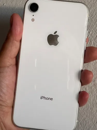 Vendo iPhone XR 128GB
