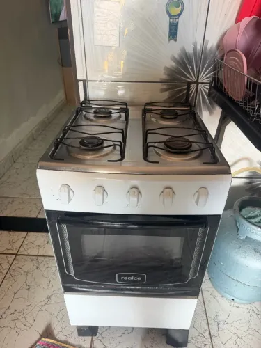 Fogão 4 bocas 