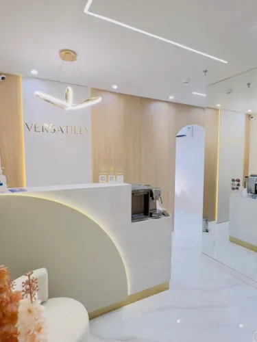 Sala Comercial- Santos - Extensão de Cílios, Nail Designer, Make e Cabelo