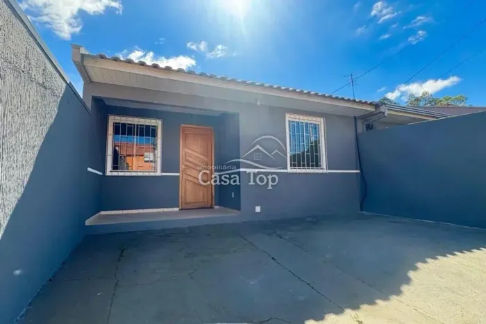 Casa para alugar Contorno