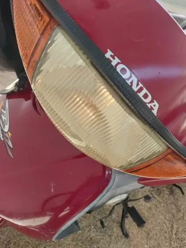 Honda C 100 Biz/ 100 BIZ KS 2004