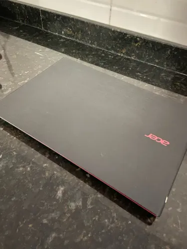 Notebook Acer (Aspire ES 532)