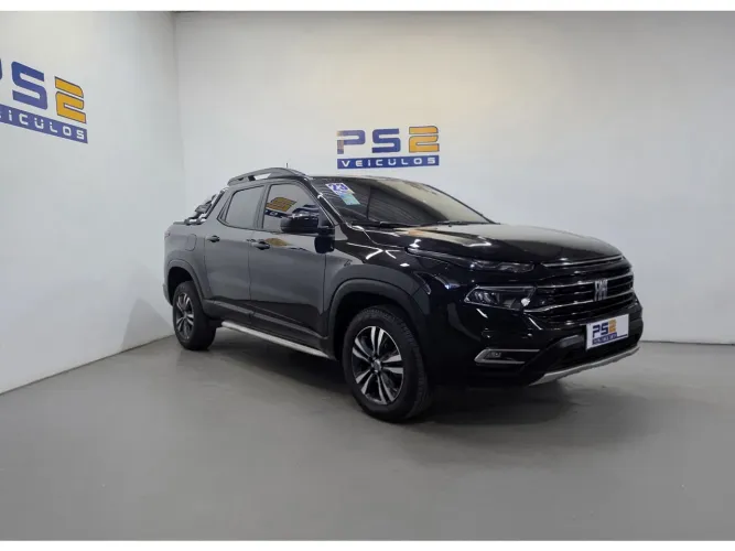 Fiat Toro Freedom 1.3 T270 4X2 Flex AUT 2023