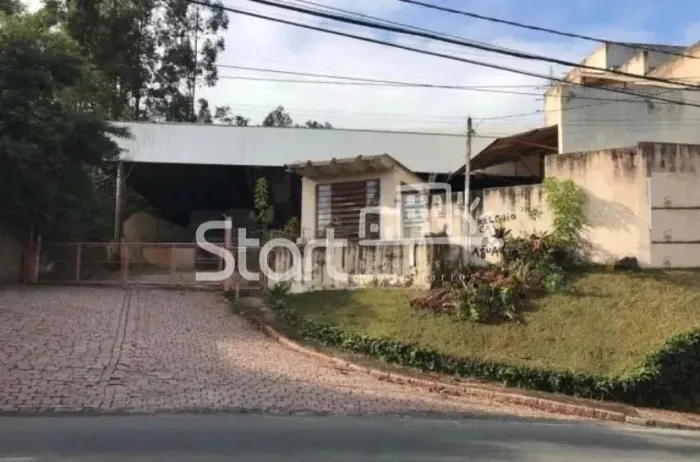 galpão - Sousas - Campinas