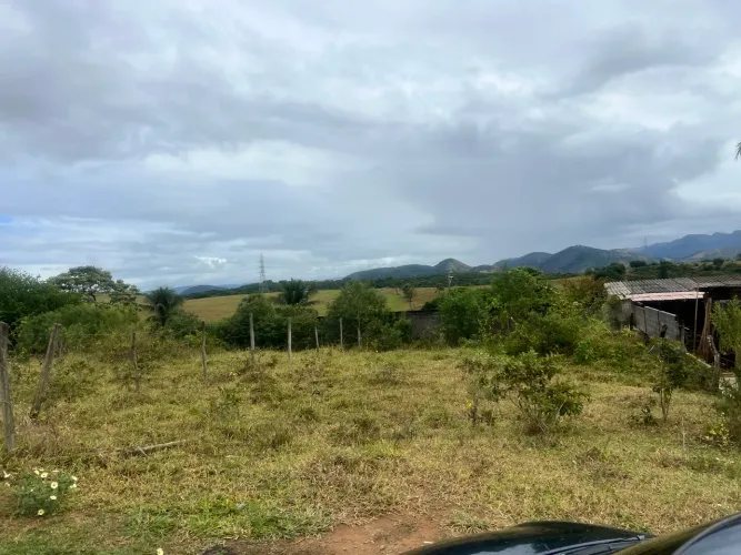 Terreno em Morada de Bethânia