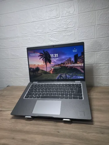 Notebook Dell Latitude 5420 I7 11ª Geração+16GB RAM DDR4+NVME 256GB