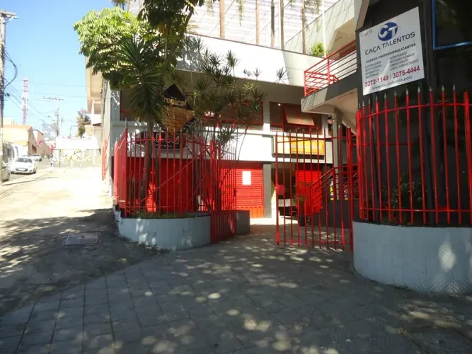 Loja em Santa Tereza com 41.32 m²