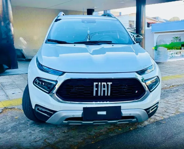 Fiat Toro Ranch 2.0 16V 4X4 Diesel Aut. 2023