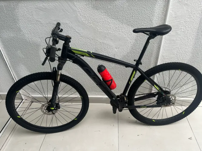 Bicicleta Oggi Aro 29
