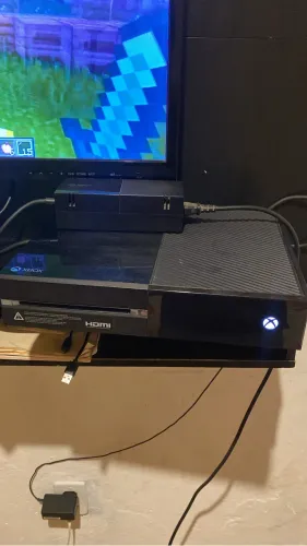 Xbox one
