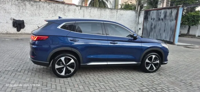 BYD Song Plus 1.5 16V Aut. (hibrido) 2024