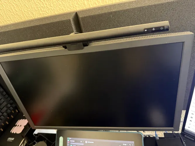 Monitor ZOWIE XL2546X+ - Performance de nível competitivo ( não aceito trocas )
