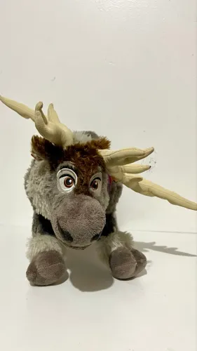 Pelúcia Sven Frozen Grande