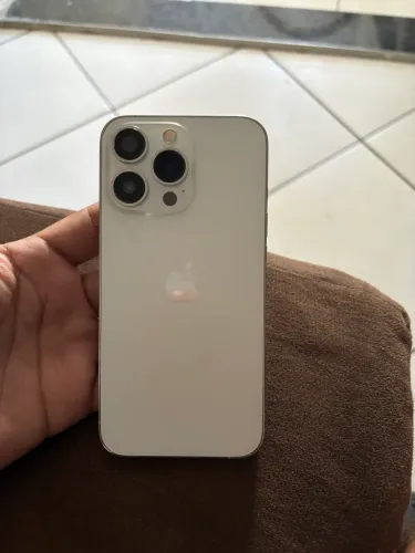iPhone 13 Pro