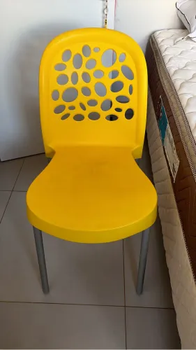 Cadeira Deluxe forte