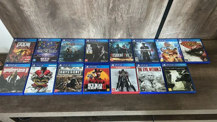 Ps4