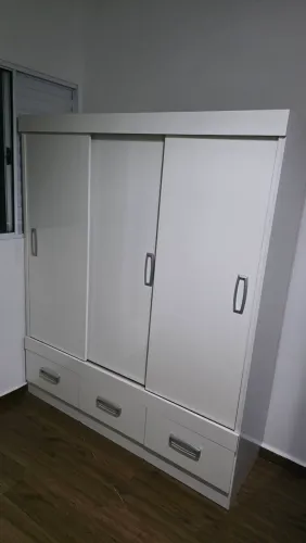 Guarda roupa