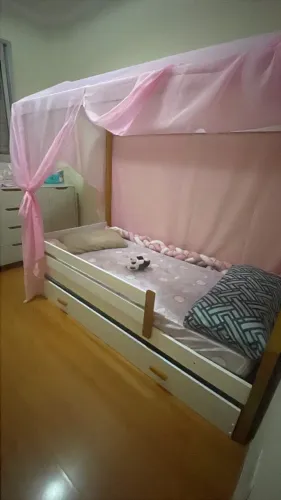 Cama infantil linda -Super promoção