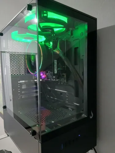 Computador Intel I5 
