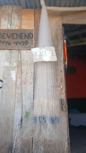 Tarrafa De pesca